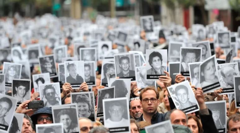 A 29 años del atentado de la AMIA, los familiares siguen en busca de justicia